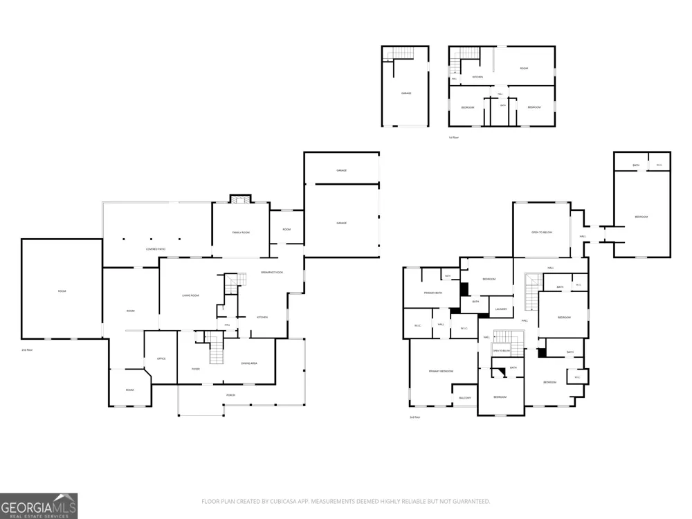 106 Big Buck CT Jackson, GA 30233