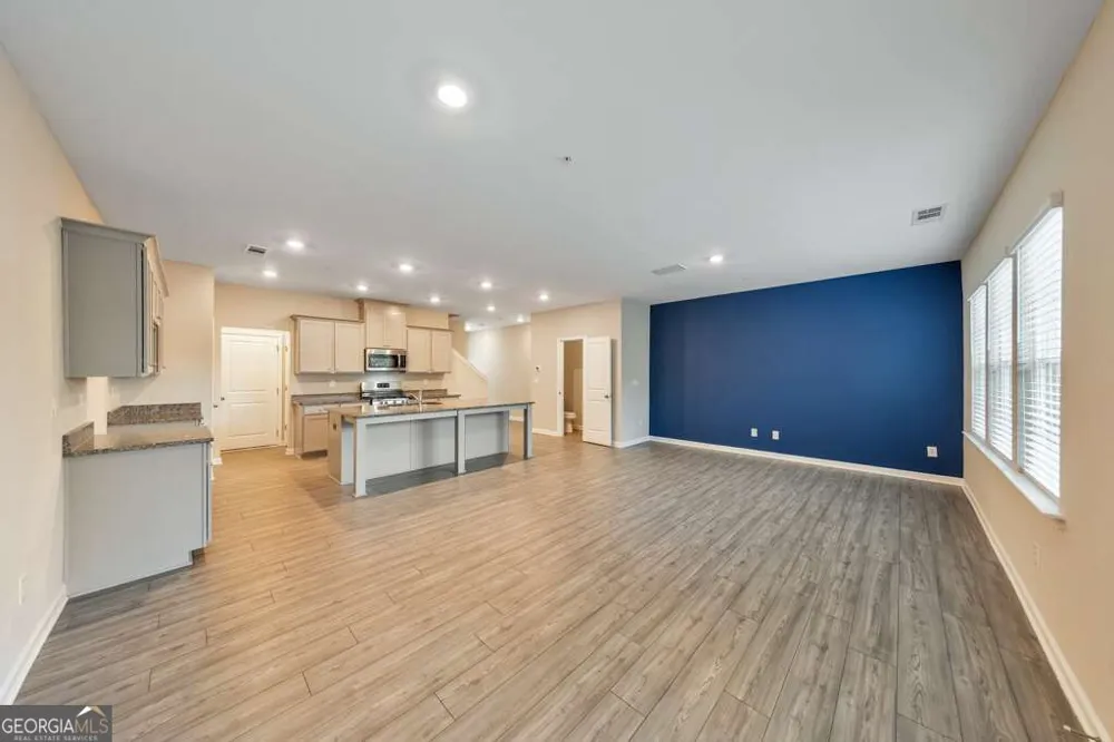 1005 Cherryfield RUN Marietta, GA 30008