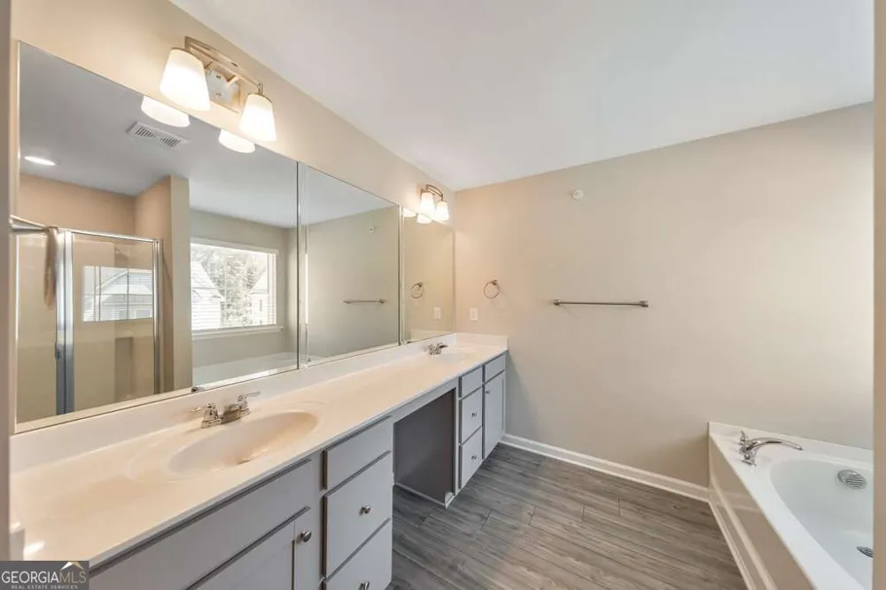 1005 Cherryfield RUN Marietta, GA 30008