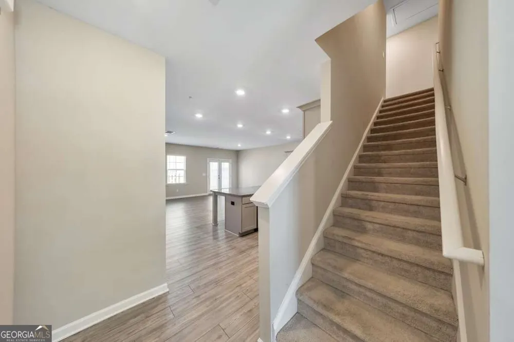 1005 Cherryfield RUN Marietta, GA 30008