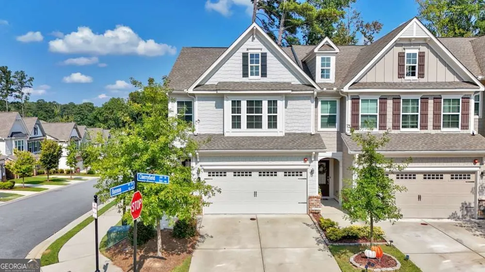 1005 Cherryfield RUN Marietta, GA 30008