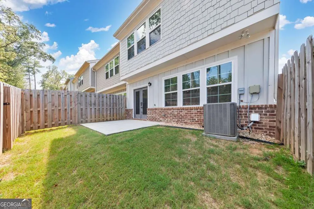 1005 Cherryfield RUN Marietta, GA 30008