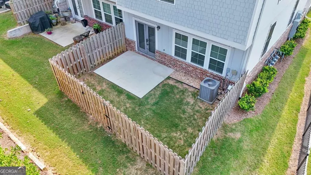 1005 Cherryfield RUN Marietta, GA 30008