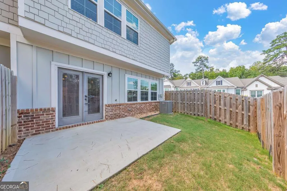1005 Cherryfield RUN Marietta, GA 30008