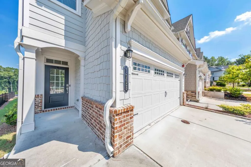 1005 Cherryfield RUN Marietta, GA 30008