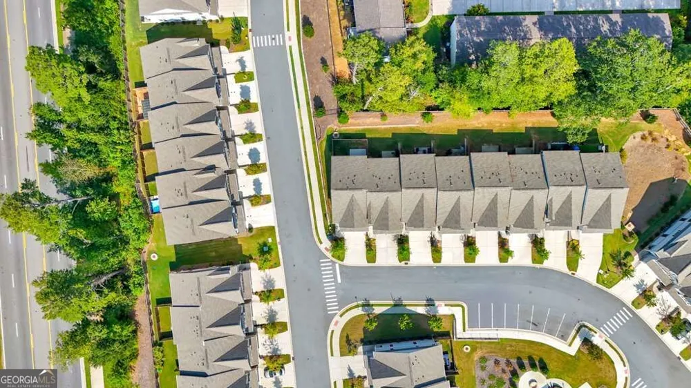1005 Cherryfield RUN Marietta, GA 30008