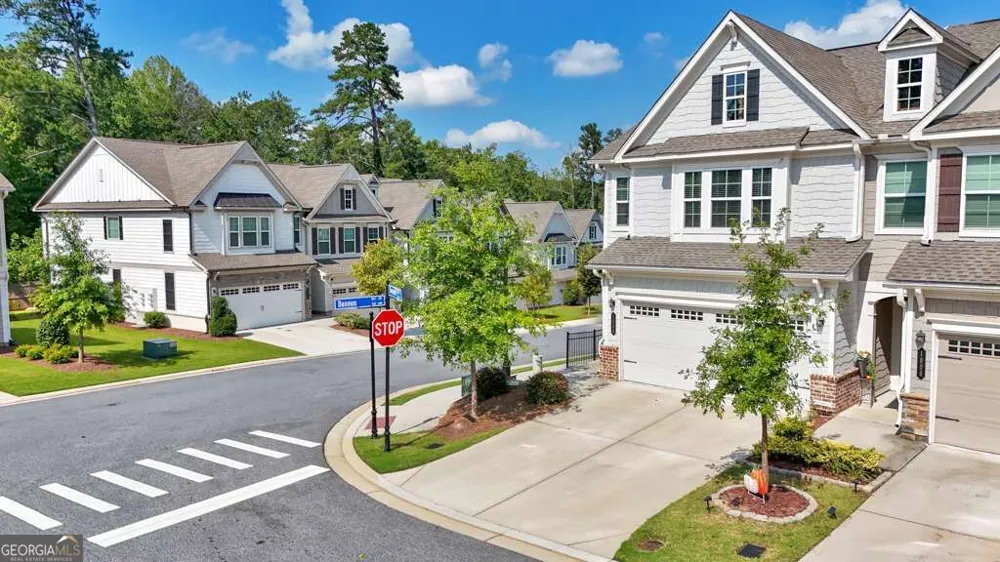 1005 Cherryfield RUN Marietta, GA 30008