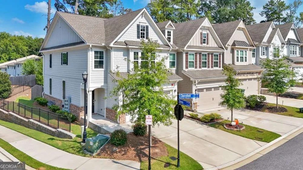 1005 Cherryfield RUN Marietta, GA 30008