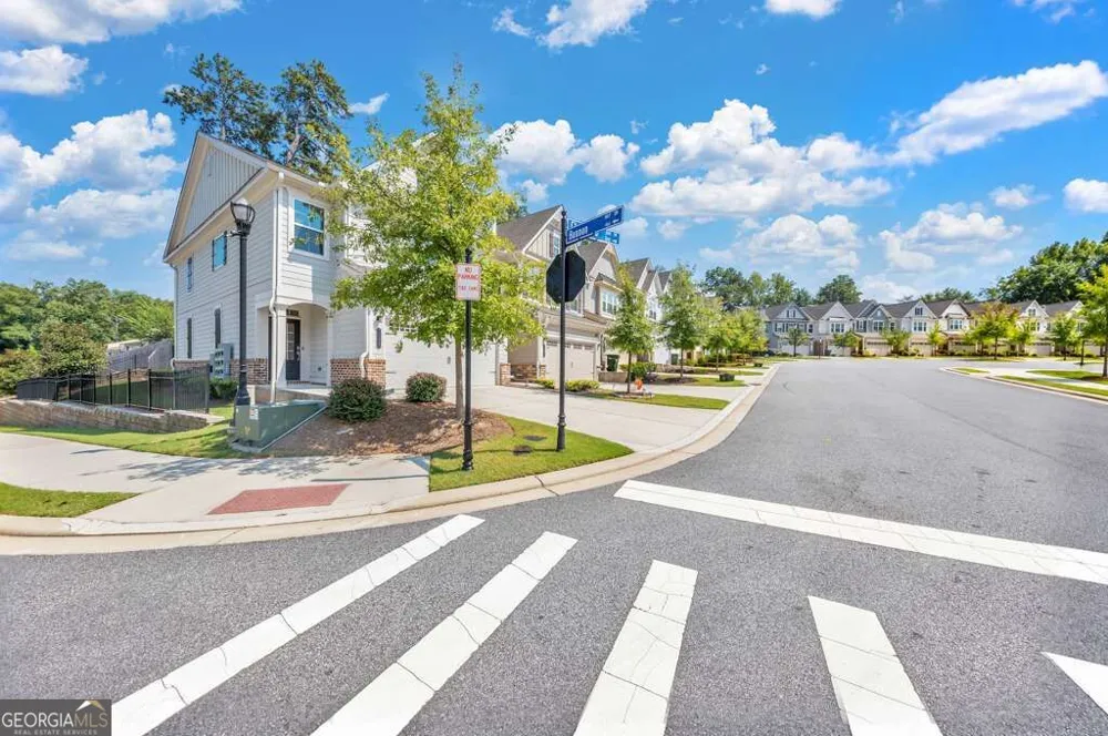 1005 Cherryfield RUN Marietta, GA 30008