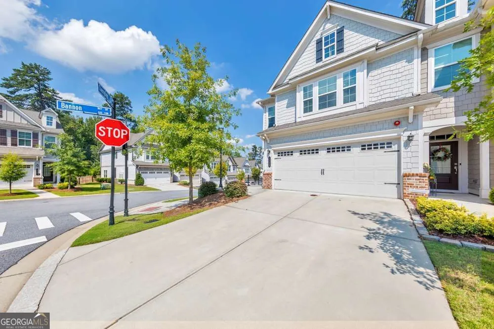 1005 Cherryfield RUN Marietta, GA 30008
