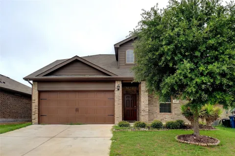 644 River Rock Drive