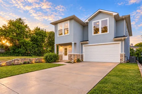 5505 Longcrest Drive