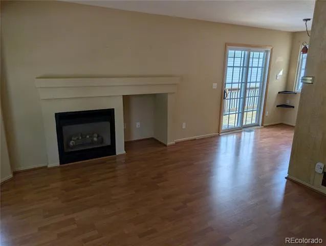 1514 S Buckley Way Aurora, CO 80017