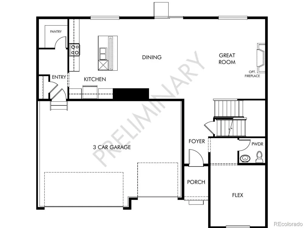 1606 Nathan River Drive Windsor, CO 80550