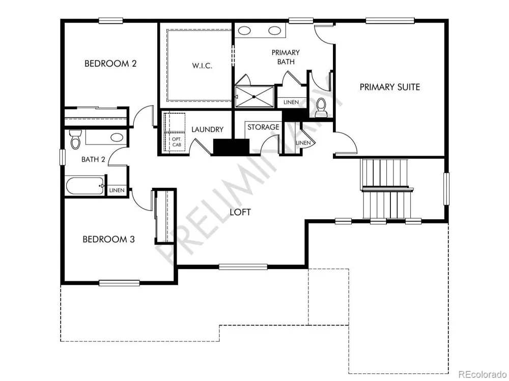 1606 Nathan River Drive Windsor, CO 80550