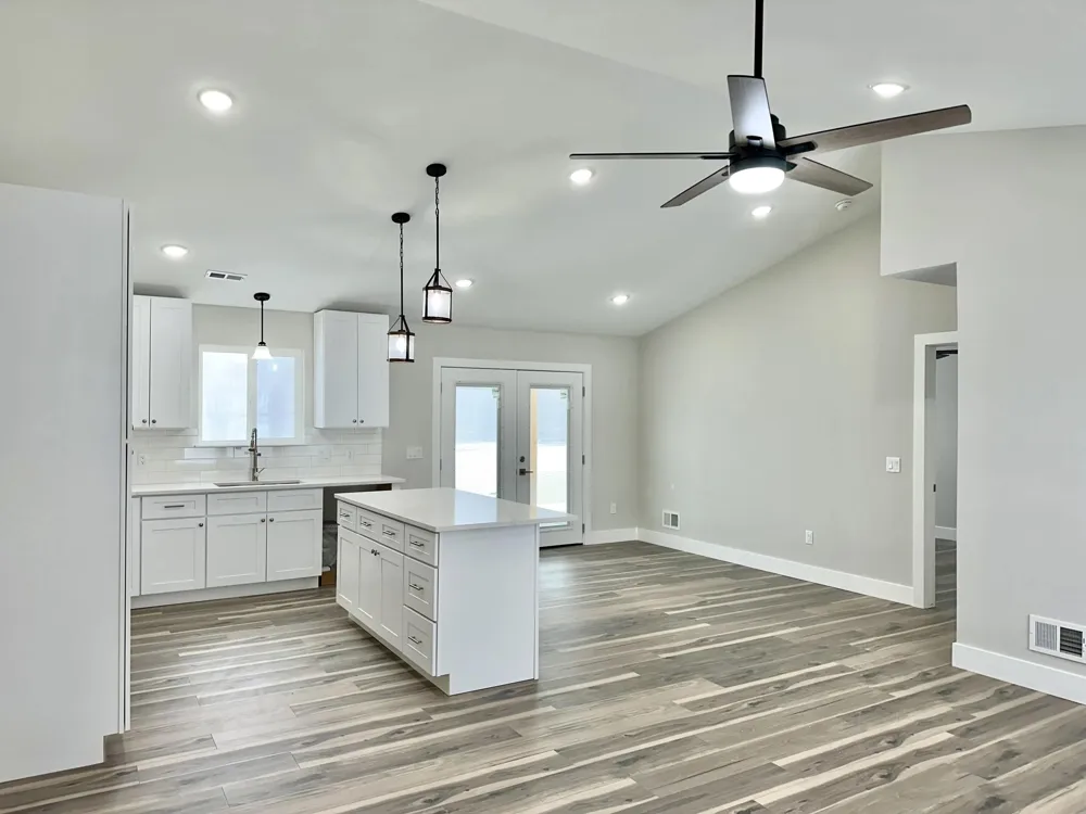3 Cobblestone Ridge Tecumseh, MI 49286