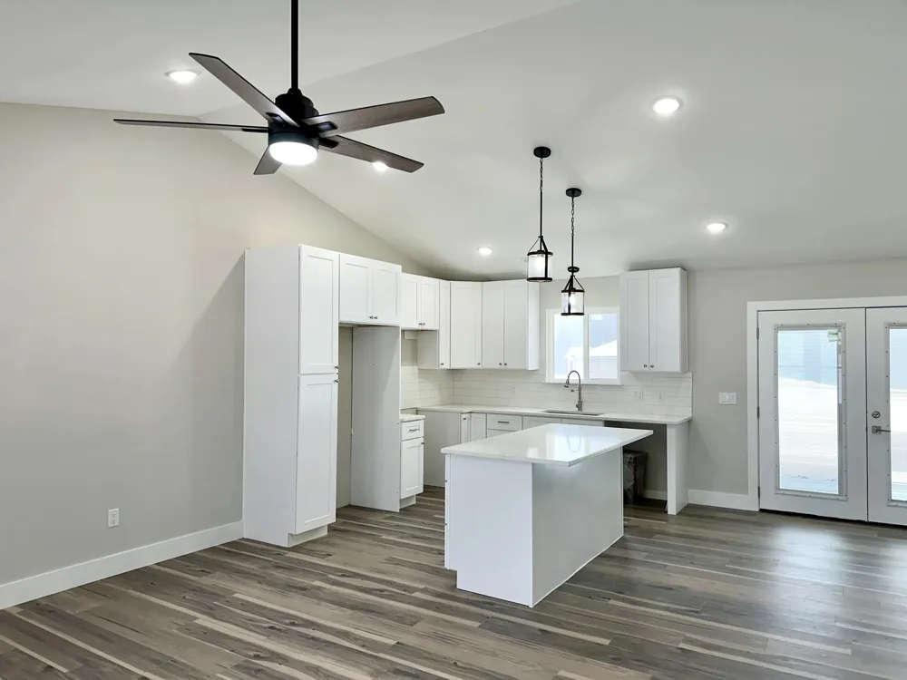 3 Cobblestone Ridge Tecumseh, MI 49286