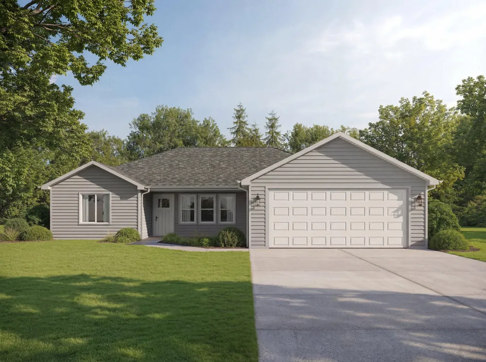 3 Cobblestone Ridge Tecumseh, MI 49286