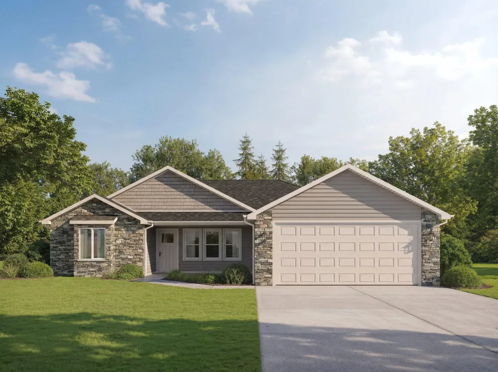3 Cobblestone Ridge Tecumseh, MI 49286