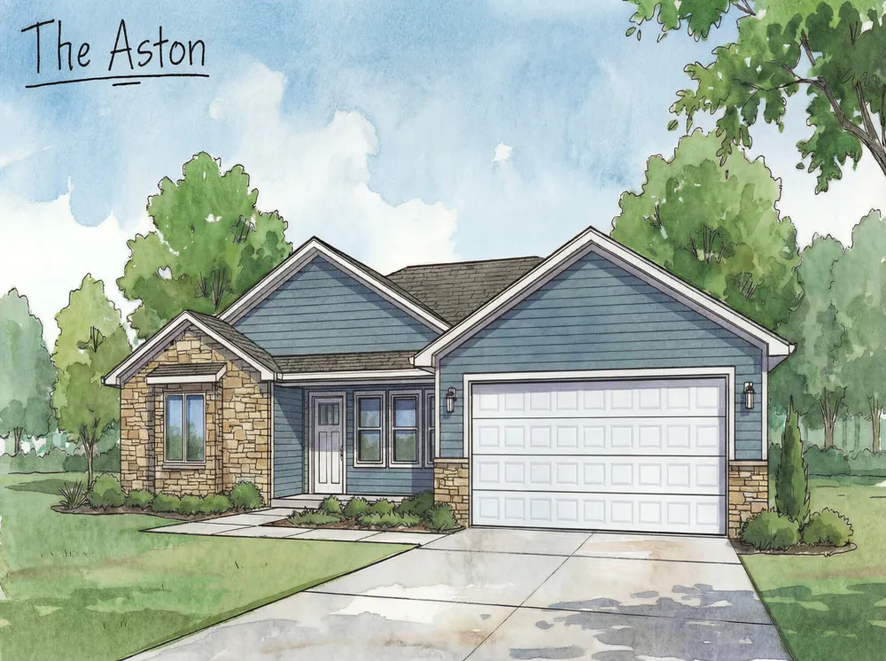 3 Cobblestone Ridge Tecumseh, MI 49286