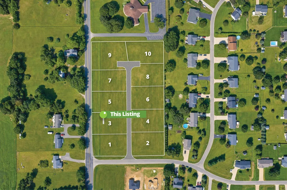 3 Cobblestone Ridge Tecumseh, MI 49286