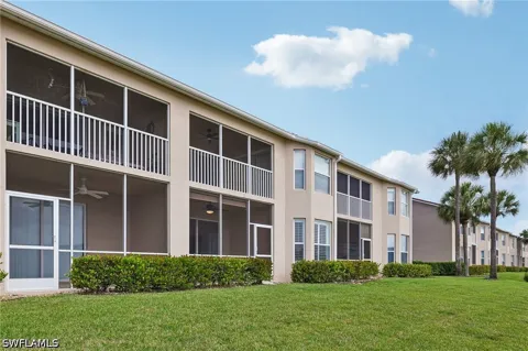 Cypress Trace Circle #2112