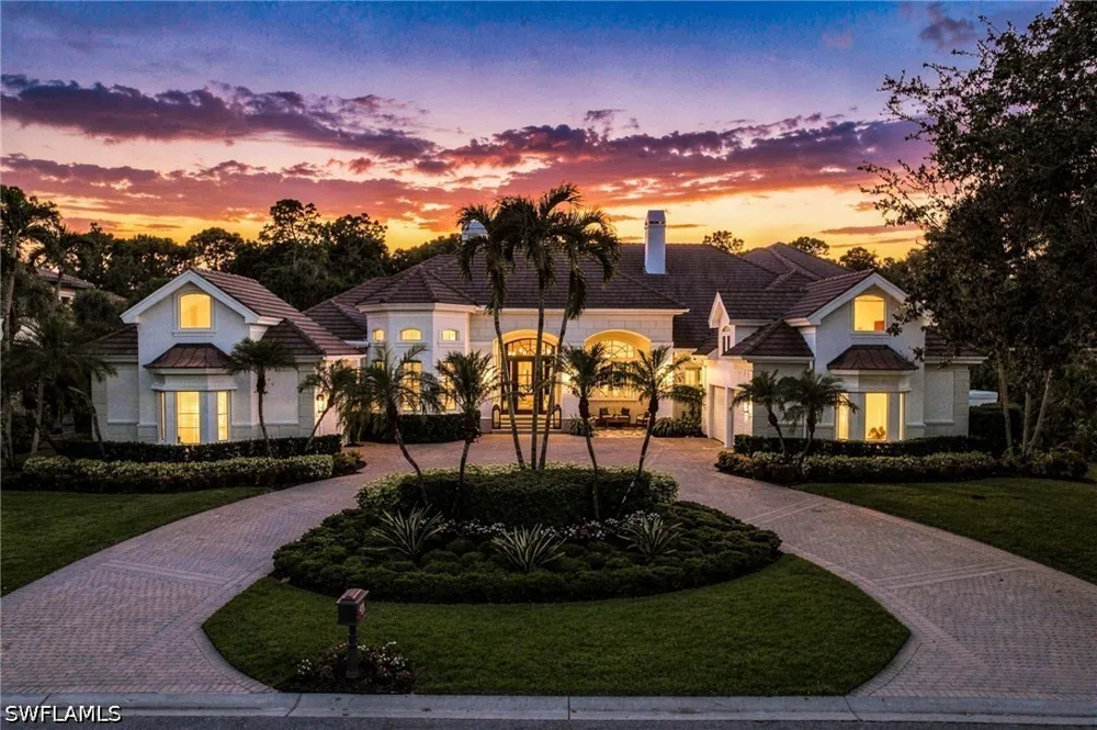Buckthorn Way Naples, FL 34105