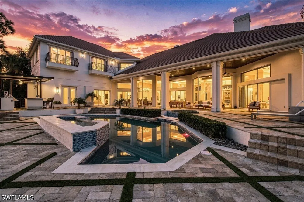 Buckthorn Way Naples, FL 34105