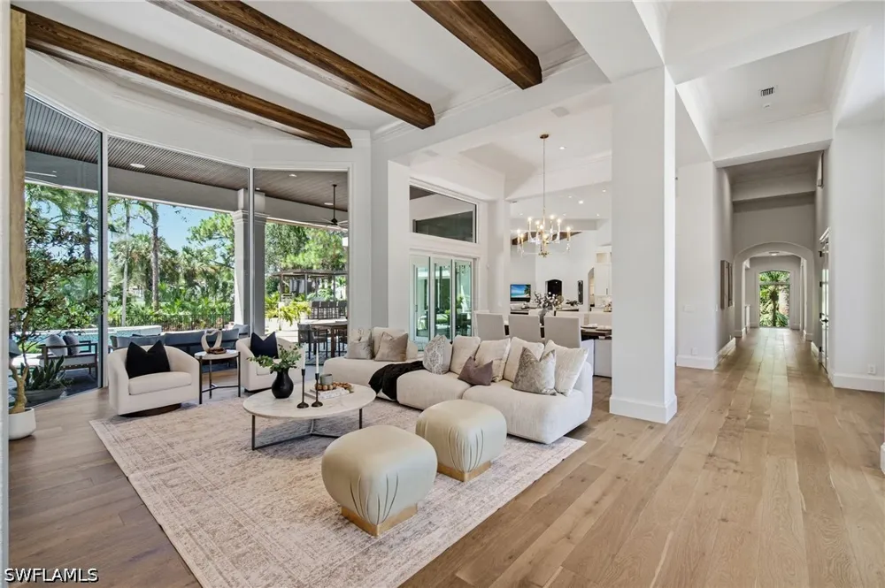 Buckthorn Way Naples, FL 34105