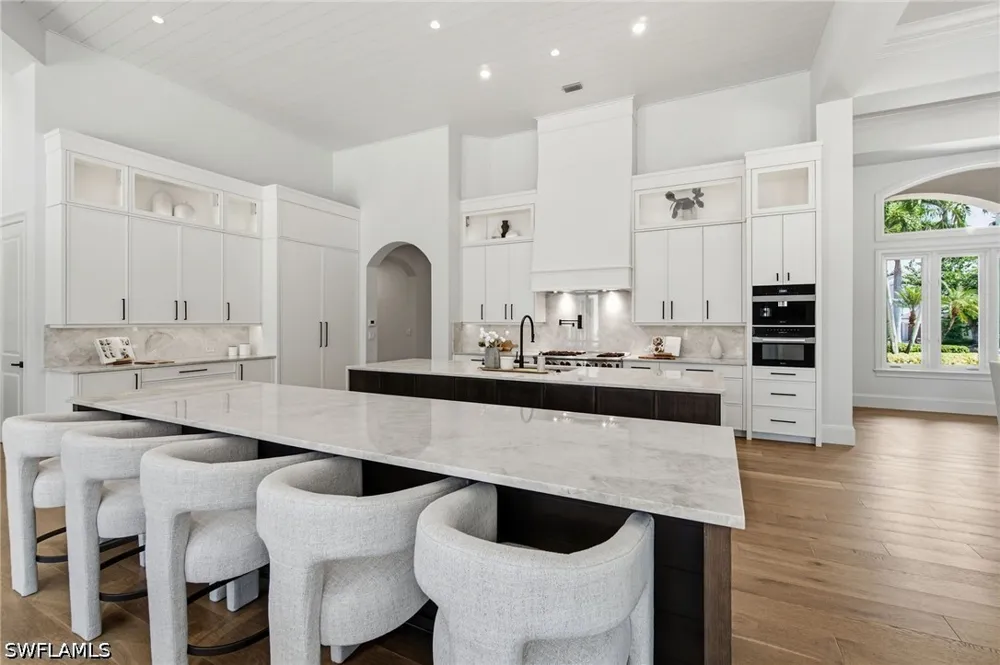 Buckthorn Way Naples, FL 34105