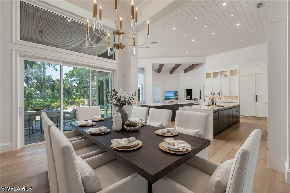 Buckthorn Way Naples, FL 34105