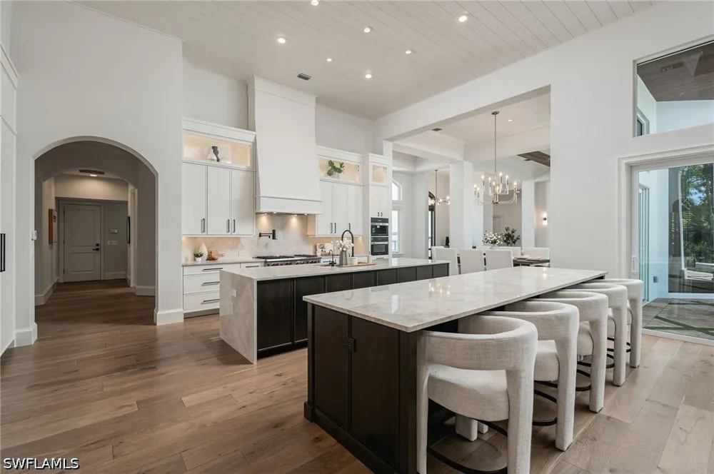 Buckthorn Way Naples, FL 34105