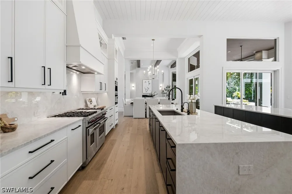 Buckthorn Way Naples, FL 34105