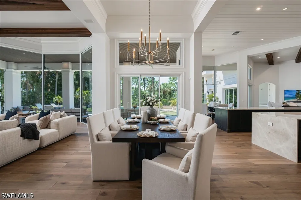 Buckthorn Way Naples, FL 34105