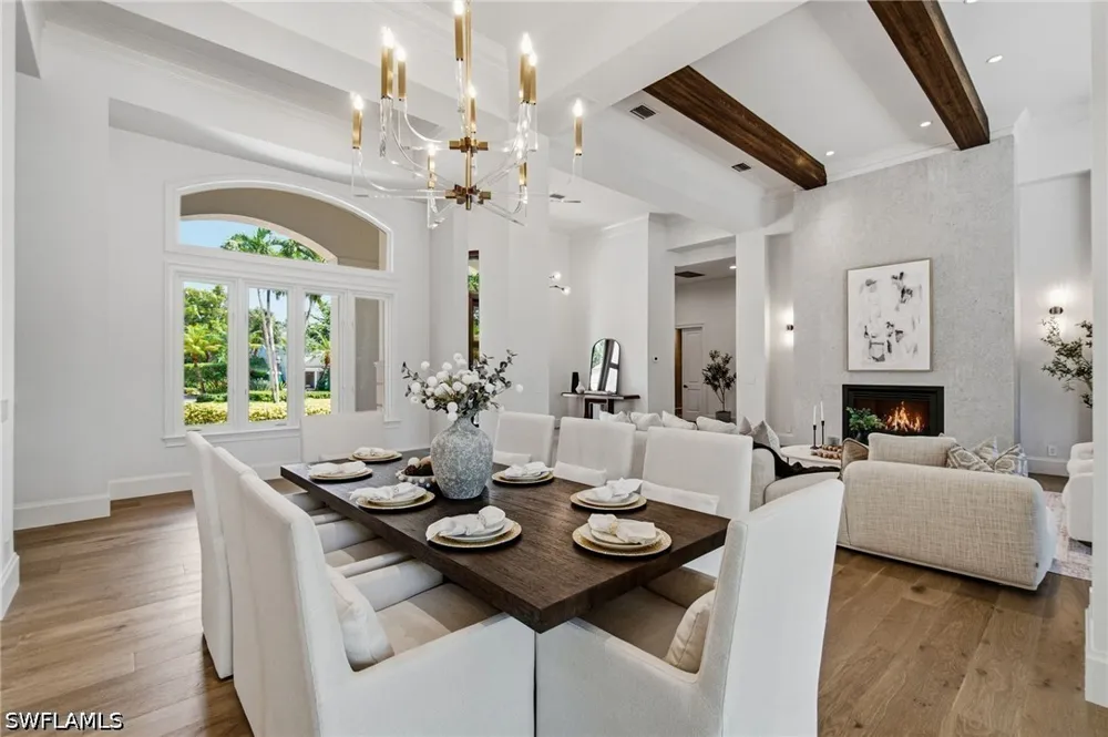 Buckthorn Way Naples, FL 34105