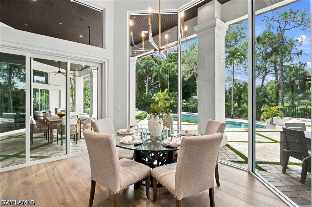 Buckthorn Way Naples, FL 34105