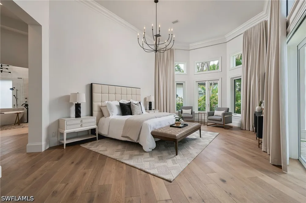 Buckthorn Way Naples, FL 34105