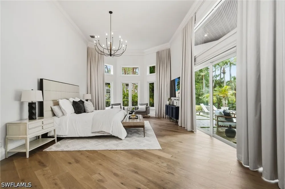 Buckthorn Way Naples, FL 34105