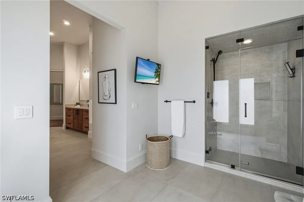 Buckthorn Way Naples, FL 34105