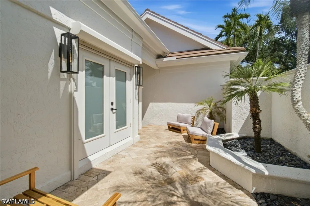 Buckthorn Way Naples, FL 34105