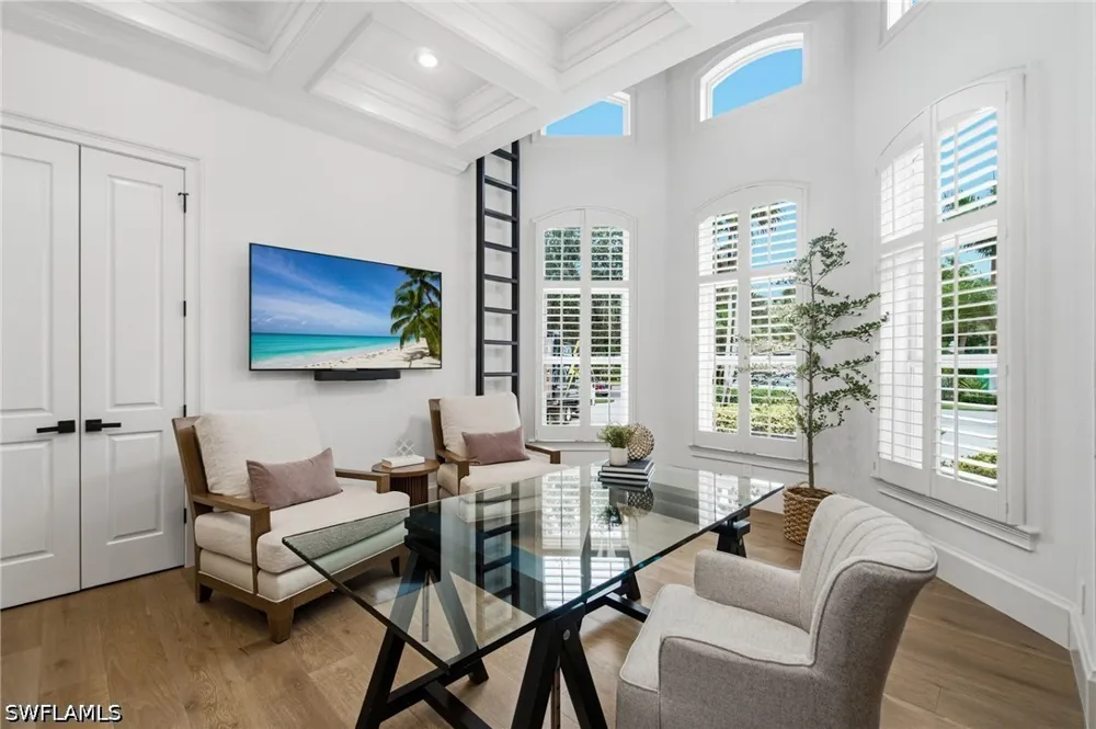 Buckthorn Way Naples, FL 34105