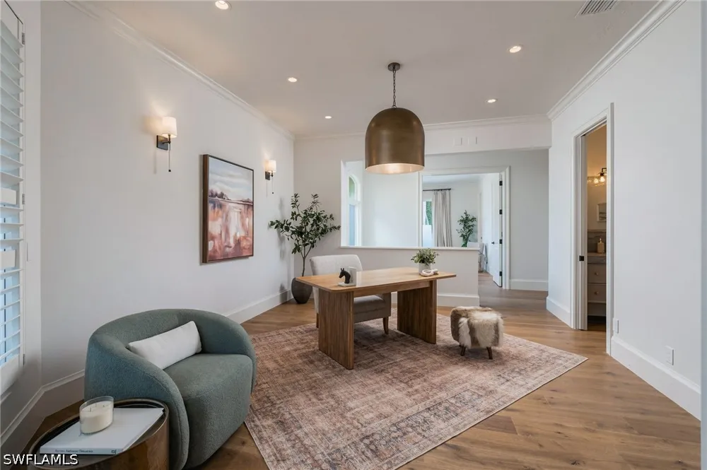 Buckthorn Way Naples, FL 34105