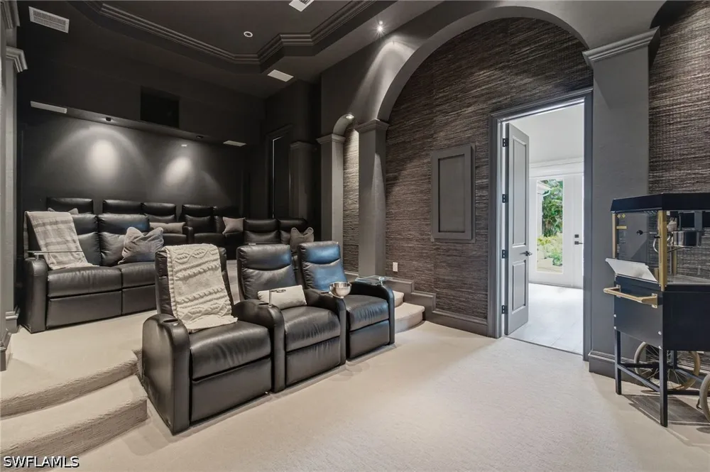 Buckthorn Way Naples, FL 34105