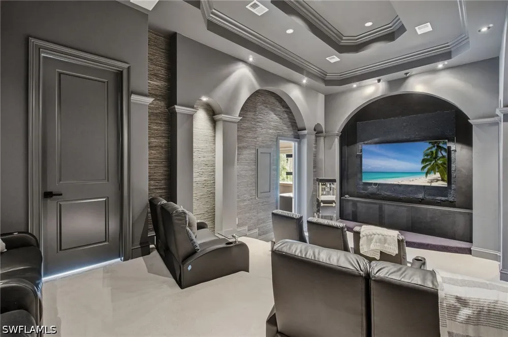 Buckthorn Way Naples, FL 34105