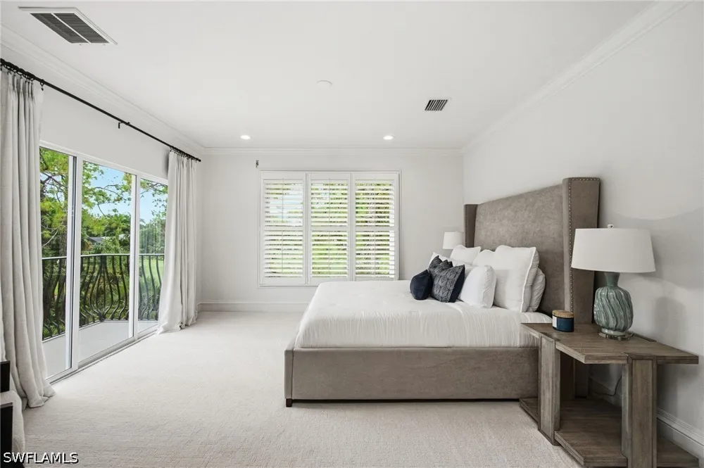 Buckthorn Way Naples, FL 34105