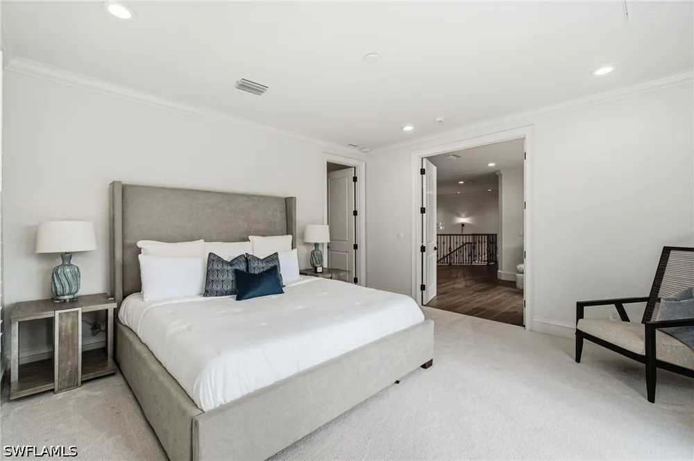 Buckthorn Way Naples, FL 34105