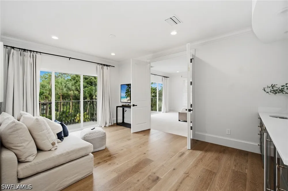 Buckthorn Way Naples, FL 34105