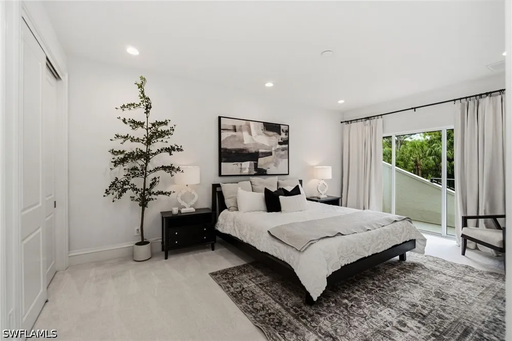 Buckthorn Way Naples, FL 34105
