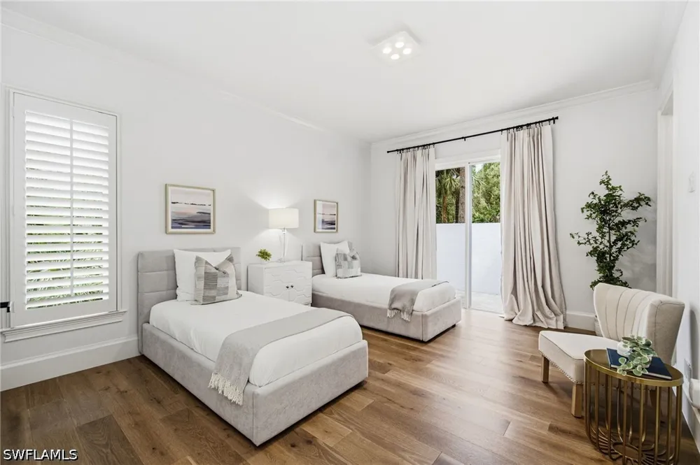 Buckthorn Way Naples, FL 34105