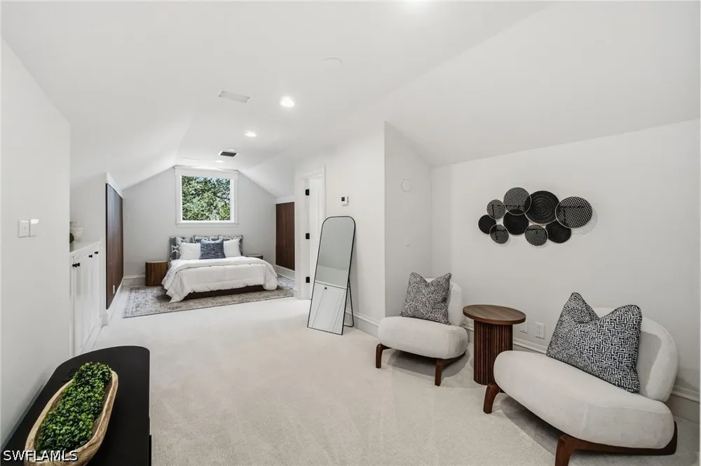 Buckthorn Way Naples, FL 34105